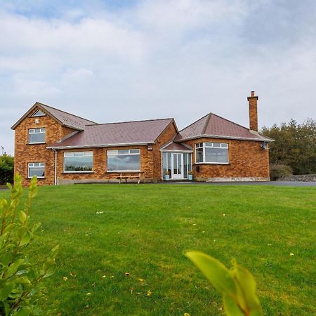 Red Brick House Rosses Point Villa Sligo Eksteriør bilde